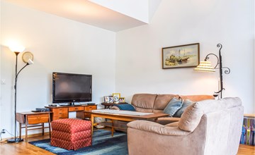 Beautiful apartment in årland with WiFi 2