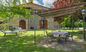 Casale il Giglio 2