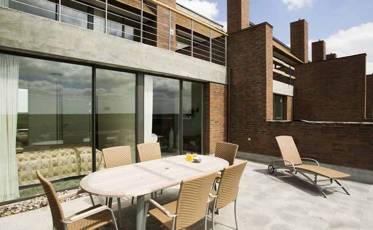 "Sophy" - 2km from the sea in Western Jutland 1