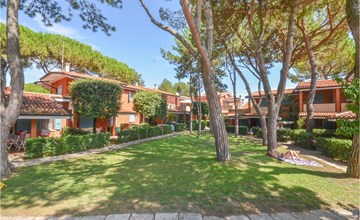 Pet friendly apartment in Bibione 2