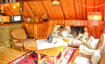 3 bedroom cozy home in Kaminsko 3