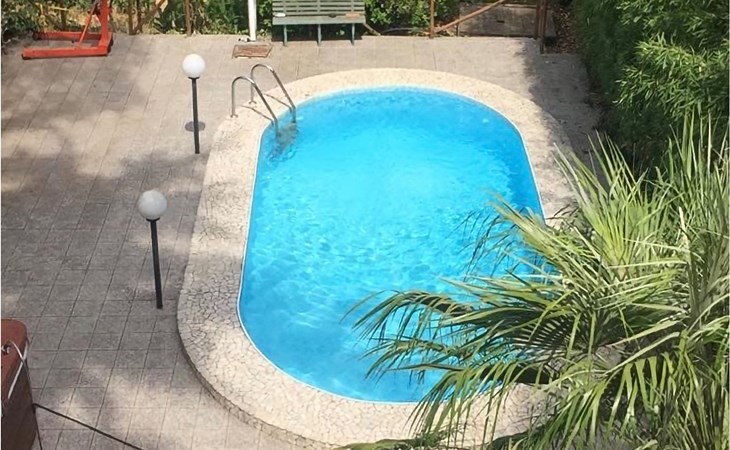 Stunning home in Roma 1