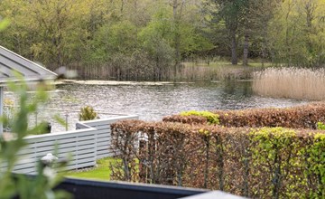 „Sointu“ – 250 m vom Meer entfernt auf Fünen 3