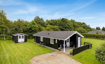 "Tolke" - 29 km van de zee in West-Jutland 3