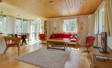 „Eina“ – 250 m vom Meer entfernt in Nordostjütland 2