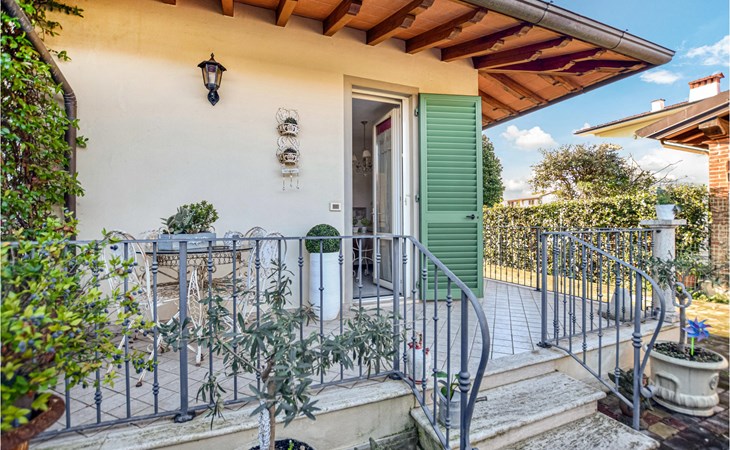 Cozy apartment in Capezzano Pianore 1