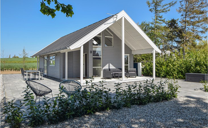 Awesome home in Kerteminde with WiFi 1