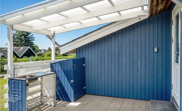 Awesome home in Juelsminde with kitchen 2