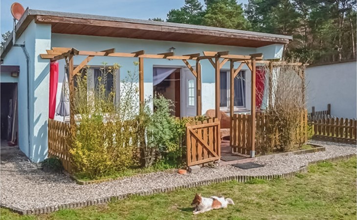 1 bedroom beautiful home in Bellin 1