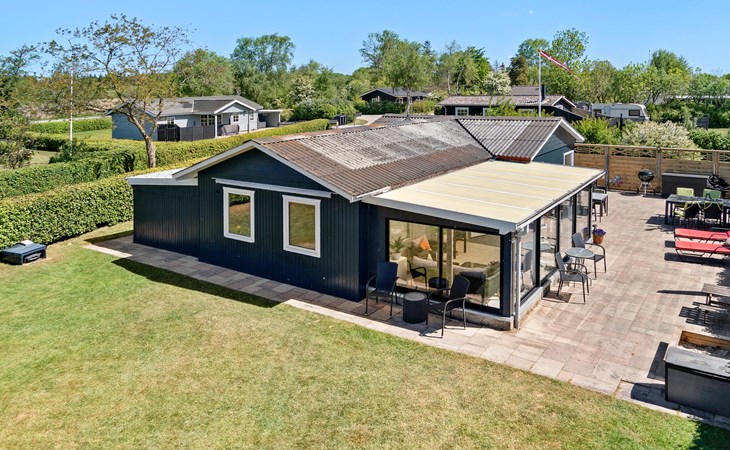 Gorgeous home in Haderslev with WiFi 1