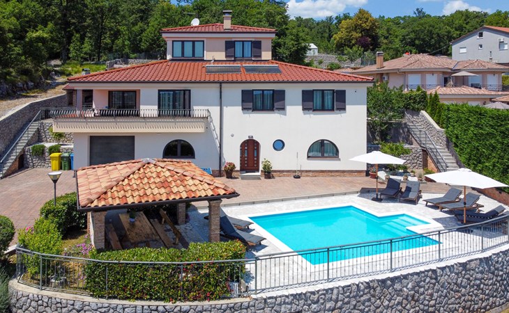 Villa Toni (OPA301) 1