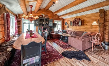 Nice home in Svingvoll 3