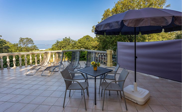Amazing apartment in Kostrena with WiFi 1