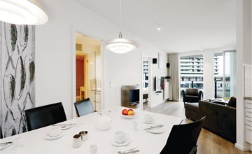 HighEnd Travemünde - Whg 207 3
