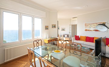 Gorgeous apartment in Bogliasco 3