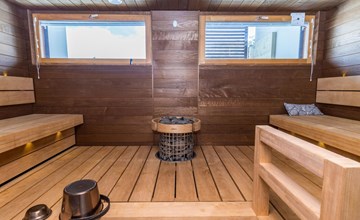 Casa krogerus ruka 2