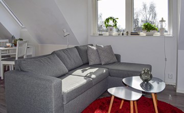 Awesome apartment in Nybrostrand 2