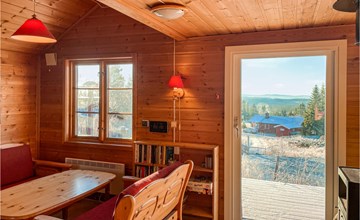 Nice home in Lillehammer with WiFi 3