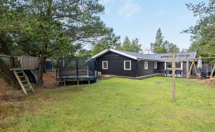 "Solgunn" - alles inklusive - 900m vom Meer 1