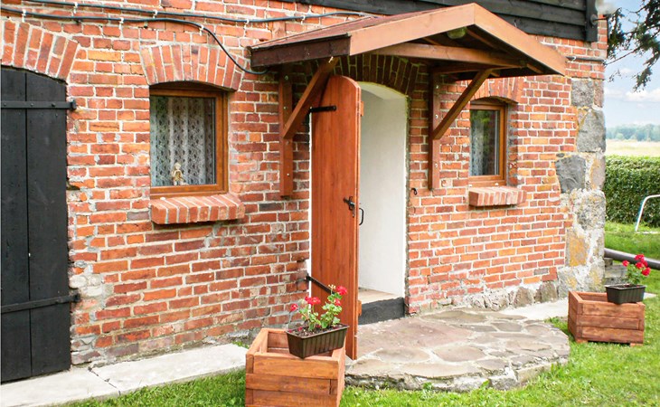 Pet friendly apartment in Retowo 4 1