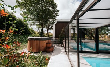 Villa Watergloed | 10 personen 2