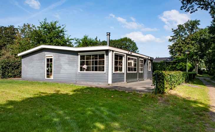 Comfort Chalet | 5 Pers. 1
