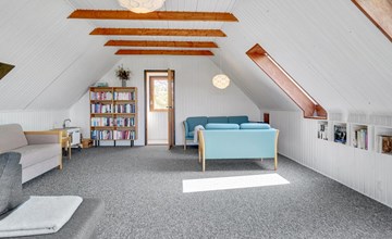 "Emin" - 100 meter van de zee in Funen 3