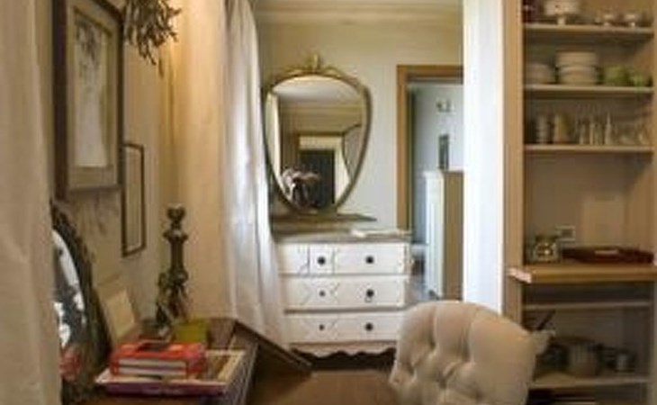 Wohnung "Villa Famiglia2" mit gemeinschaftlichem Pool 1