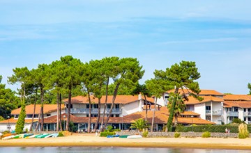 Sowell Family Pignada Plage (SOU302) 2