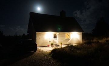 "Clare" - 4 km van de zee in West-Jutland 3