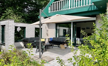 Vakantiehuis Jacobo 2
