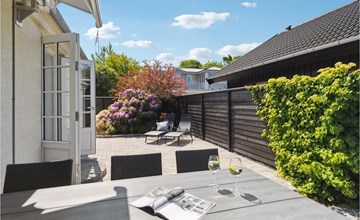 3 bedroom gorgeous home in Gilleleje 2