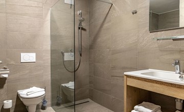 B4 Stijlvol 5p appartement vlakbij skigebied 2