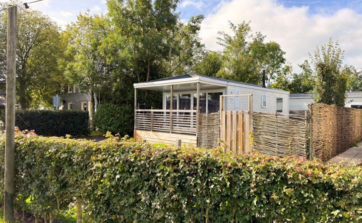 Chalet 1a 1