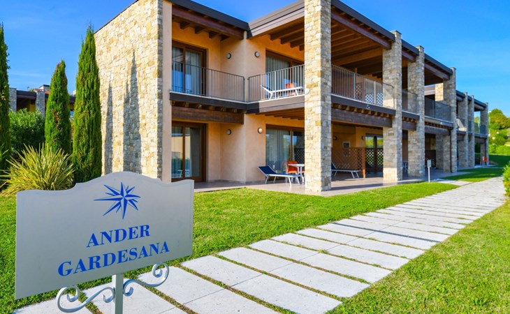 Relais Rosa Dei Venti - Trilocale 1