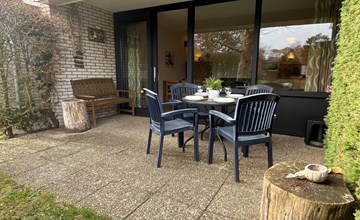 Gezellig appartement Torenhoeve 1 in rustig gelegen hotelcomplex 2