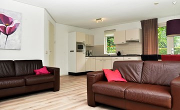 Esdoorn | 8 persons 2