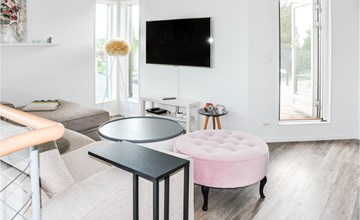 Tolles Haus in Karlstad mit WLAN 3