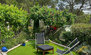 Villa golf Pont Royal 2