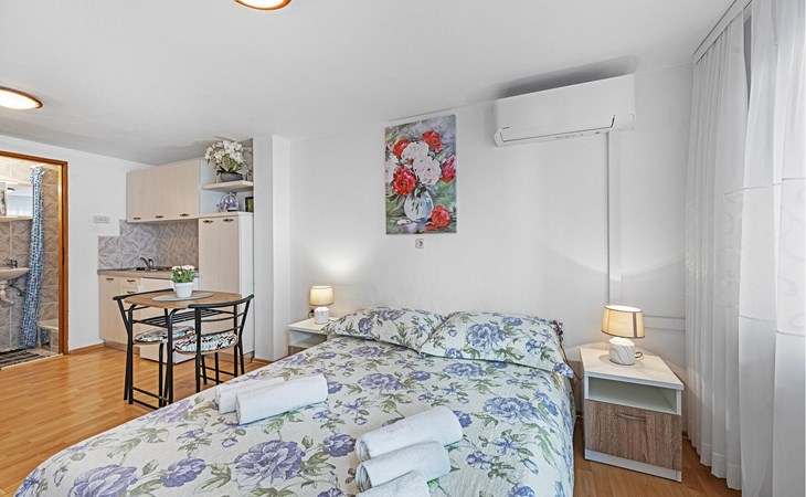 Amazing apartment in Vodice 1