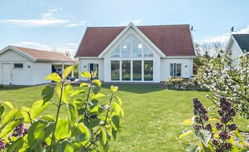 Nice home in Kivik with WiFi 2