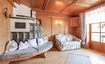 Ferienhaus in ruhiger Lage 2