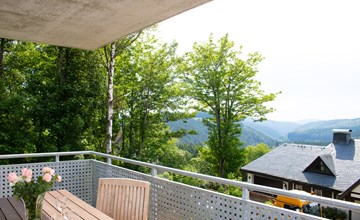 Apartement Erlebnisberg Kappe - Buchenweg 13-K | Winterberg 3