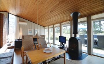Awesome home in Rømø with kitchen 3
