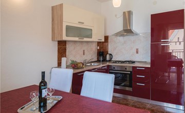 Awesome apartment in Senj with WiFi 3