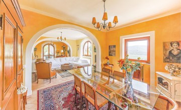 Villa Pian di Marte 3