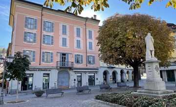 Die Terrasse am Borgo 2