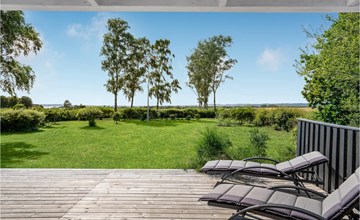 2 bedroom stunning home in Ebeltoft 2