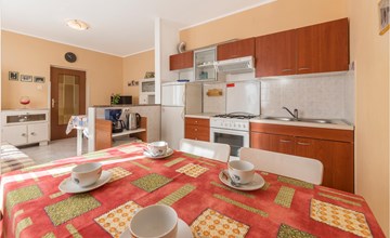 Cozy home in Labin with kitchen 2