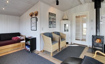 "Mortensen" - 350m from the sea in Western Jutland 2